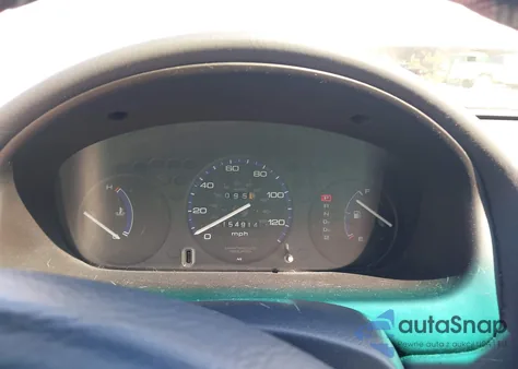 1999 Honda Civic Dx from USA, damaged, VIN 1HGEJ6228XL036436